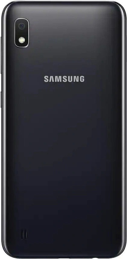 Testování Samsung Galaxy A10 A105F Dual SIM