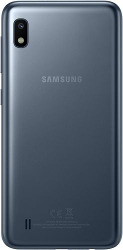 Hodnocení Samsung Galaxy A10 A105F Dual SIM