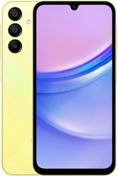 Podívejte se na Samsung Galaxy A15 A155F 4GB/128GB