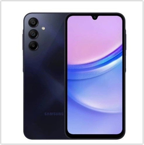 Podívejte se na Samsung Galaxy A15 A155F 4GB/128GB