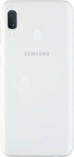 Komentáře k Samsung Galaxy A20e A202F Dual SIM