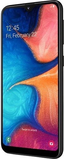 Posouzení: Samsung Galaxy A20e A202F Dual SIM