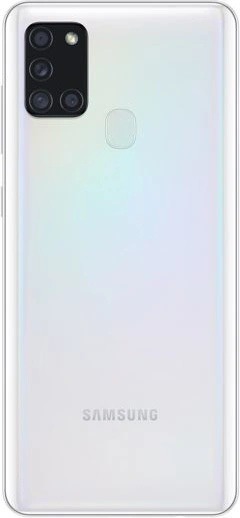 Shrnutí: Samsung Galaxy A21s 3GB/32GB