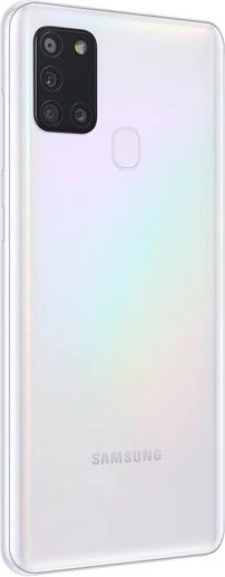 Průzkum Samsung Galaxy A21s 3GB/32GB