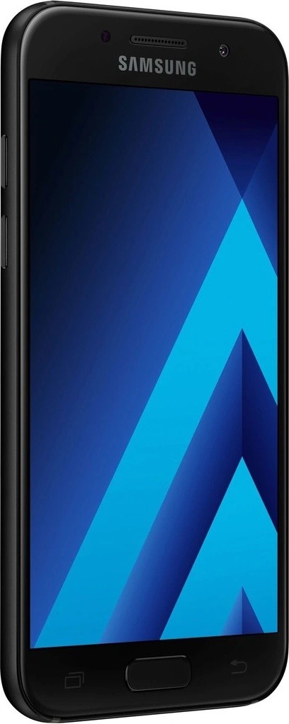 Pozorování Samsung Galaxy A3 2017 A320F 16GB