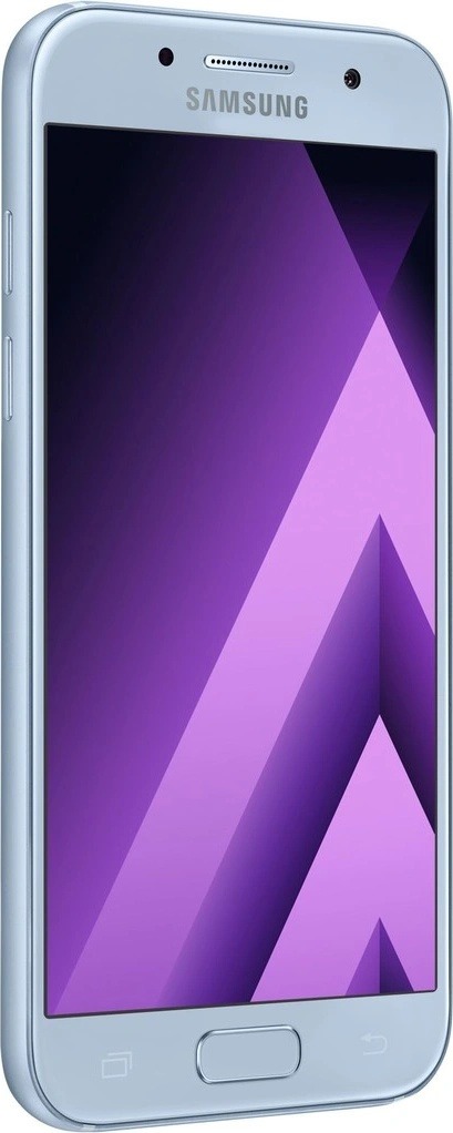 Komentáře k Samsung Galaxy A3 2017 A320F 16GB