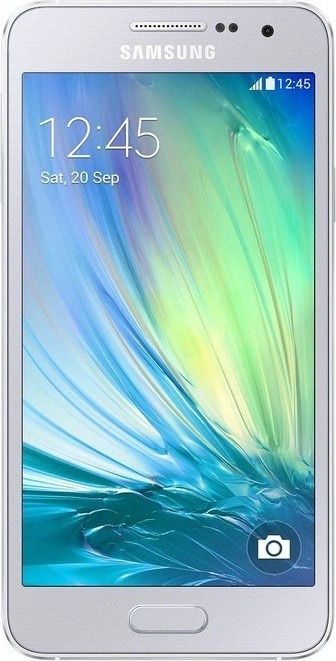 Kritika Samsung Galaxy A3 A300F