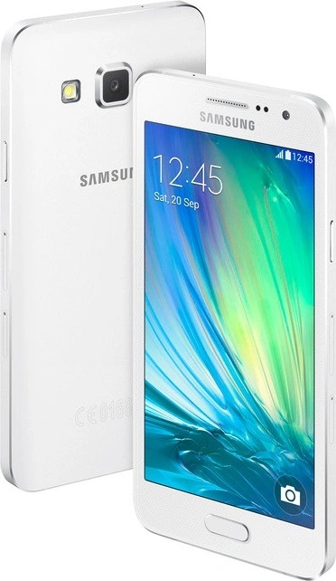 Úvaha o Samsung Galaxy A3 A300F