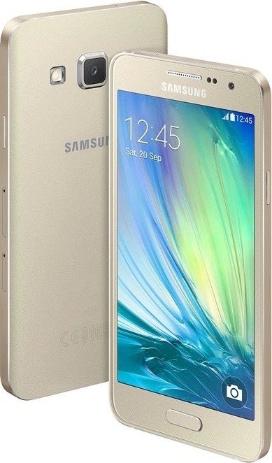 Analýza Samsung Galaxy A3 A300F