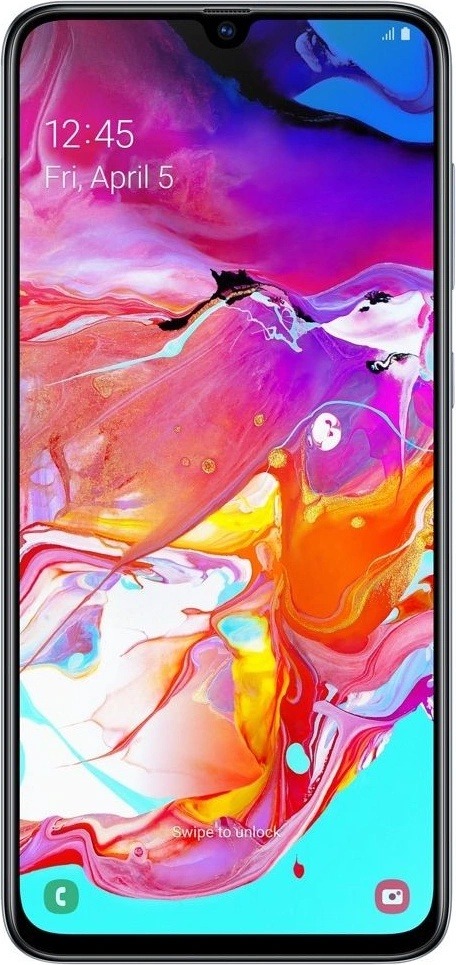 Hodnocení: Samsung Galaxy A70 A705F Dual SIM