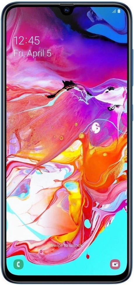 Podívejte se na Samsung Galaxy A70 A705F Dual SIM