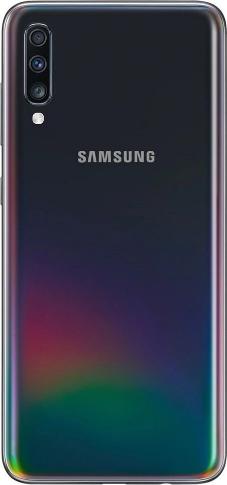 Testování Samsung Galaxy A70 A705F Dual SIM