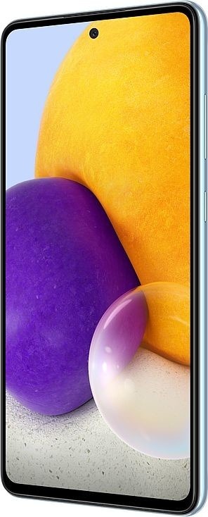 Komentáře k Samsung Galaxy A72 A725F 6GB/128GB Dual SIM