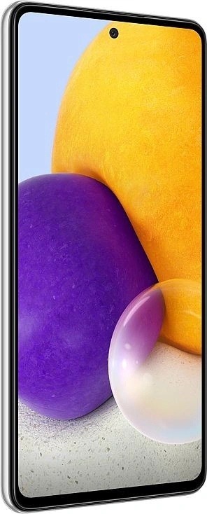 Ostestováno: Samsung Galaxy A72 A725F 6GB/128GB Dual SIM