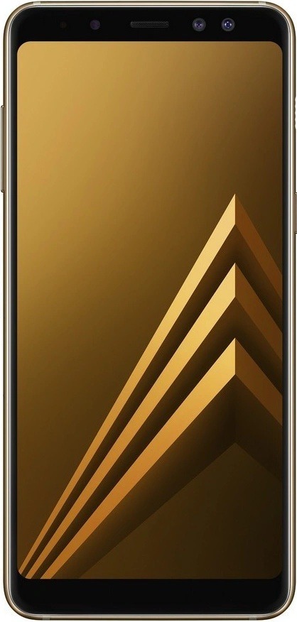 Hodnocení Samsung Galaxy A8 2018 A530F Single SIM