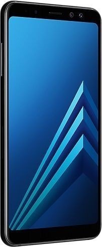 Testování Samsung Galaxy A8 2018 A530F Single SIM