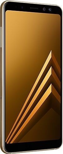 Posouzení: Samsung Galaxy A8 2018 A530F Single SIM