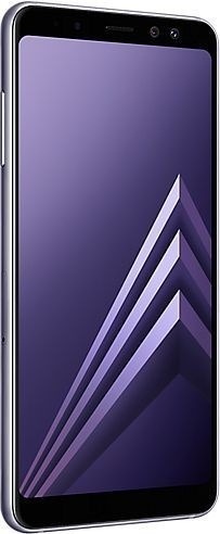 Zkušenost s Samsung Galaxy A8 2018 A530F Single SIM