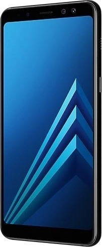 Pozorování Samsung Galaxy A8 2018 A530F Single SIM