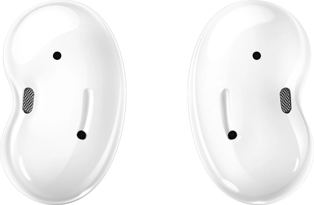 Pozorování Samsung Galaxy Buds Live SM-R180