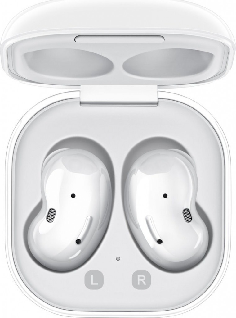 Kritika Samsung Galaxy Buds Live SM-R180