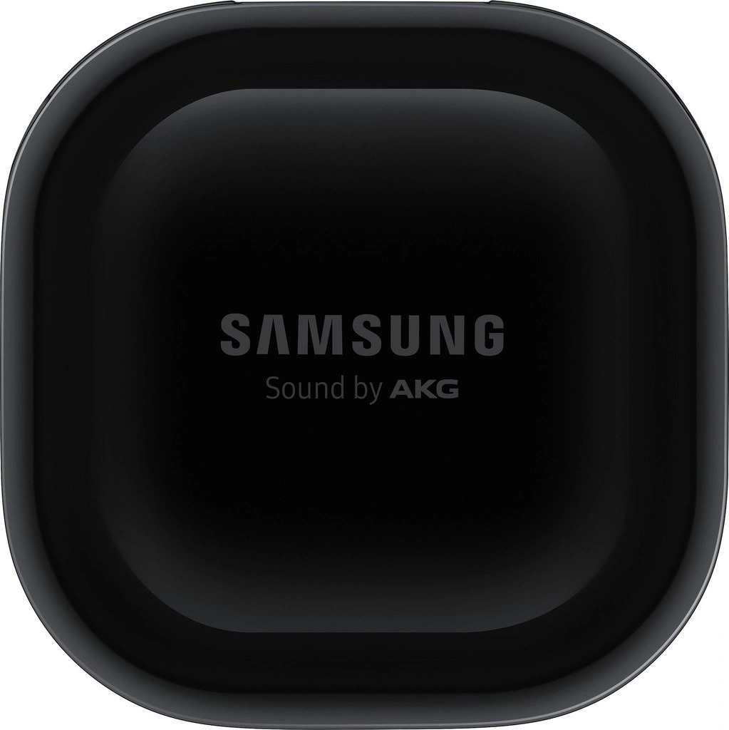 Pohled na Samsung Galaxy Buds Live SM-R180