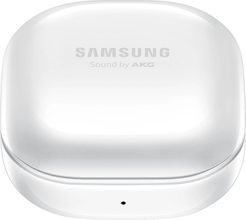 Posouzení: Samsung Galaxy Buds Live SM-R180