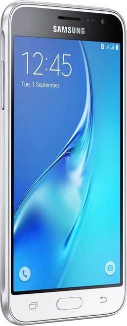 Zkoumání Samsung Galaxy J3 2016 J320F Dual SIM