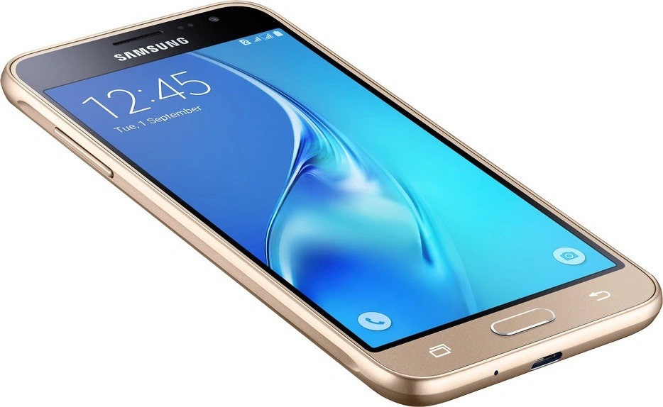 Verdikt: Samsung Galaxy J3 2016 J320F Dual SIM