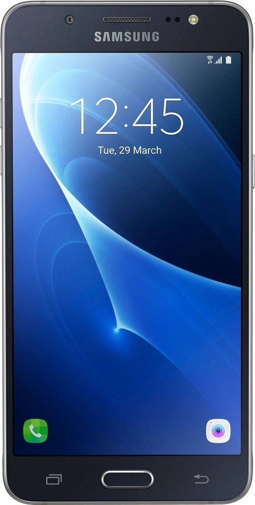 Recenze Samsung Galaxy J5 2016 J510F Dual SIM