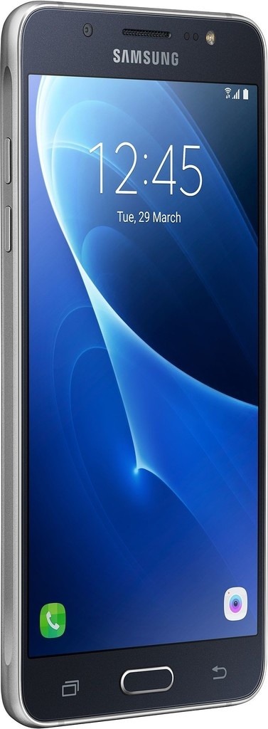 Průzkum Samsung Galaxy J5 2016 J510F Dual SIM