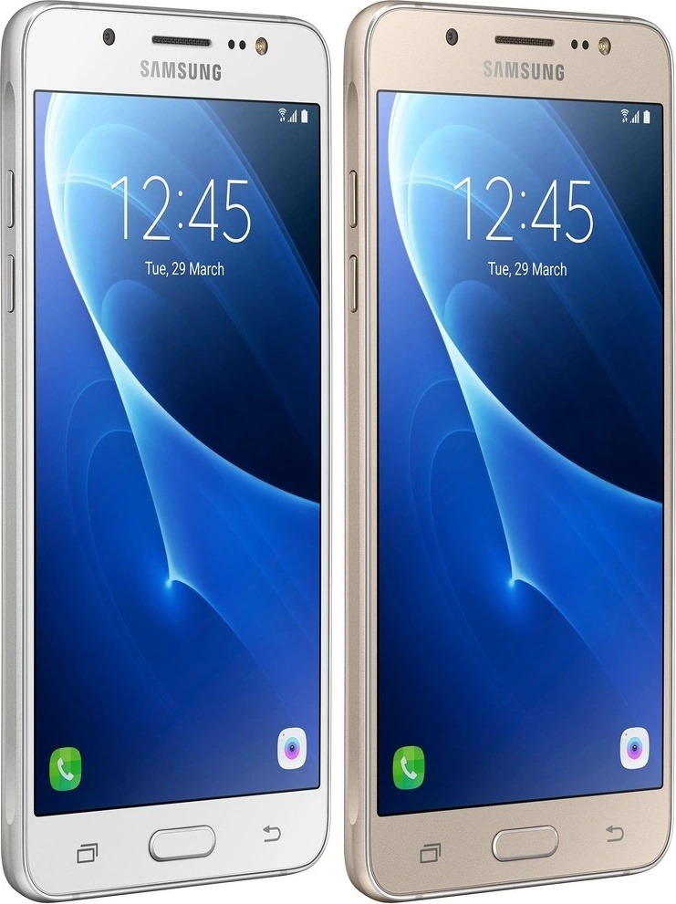 Hodnocení Samsung Galaxy J5 2016 J510F Dual SIM