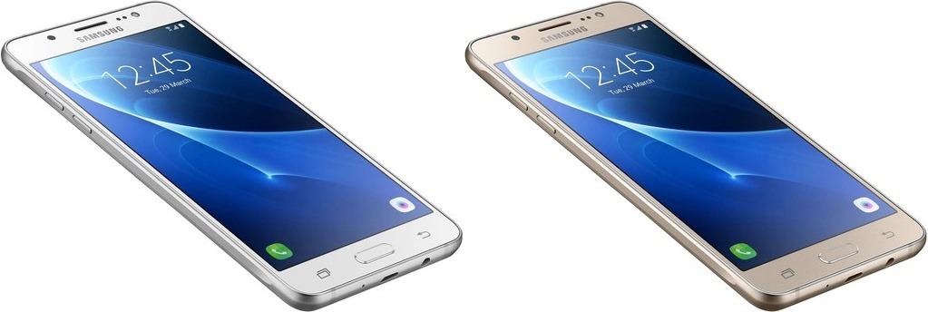 Pozorování Samsung Galaxy J5 2016 J510F Dual SIM