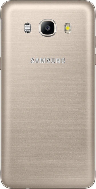 Hodnocení Samsung Galaxy J5 2016 J510F Dual SIM