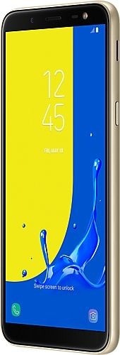 Verdikt: Samsung Galaxy J6 J600F Dual SIM