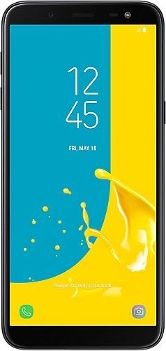 Zkušenosti s Samsung Galaxy J6 J600F Dual SIM