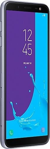 Kritika Samsung Galaxy J6 J600F Dual SIM