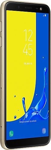 Kritika Samsung Galaxy J6 J600F Dual SIM