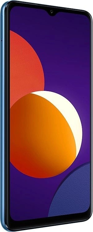 Pohled na Samsung Galaxy M12 M127F 4GB/128GB