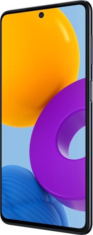 Verdikt: Samsung Galaxy M52 5G 6GB/128GB