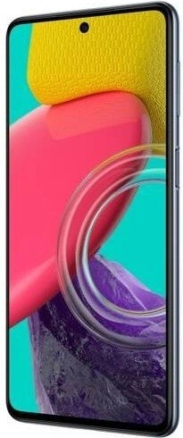 Shrnutí: Samsung Galaxy M53 5G 8GB/128GB