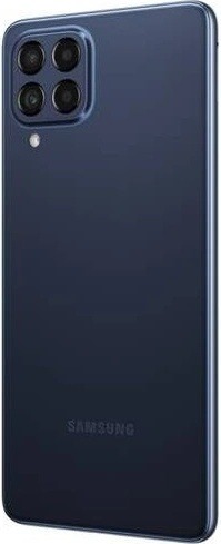 Zkušenosti s Samsung Galaxy M53 5G 8GB/128GB