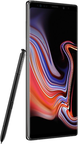 Průzkum Samsung Galaxy Note 9 N960F 128GB Dual SIM