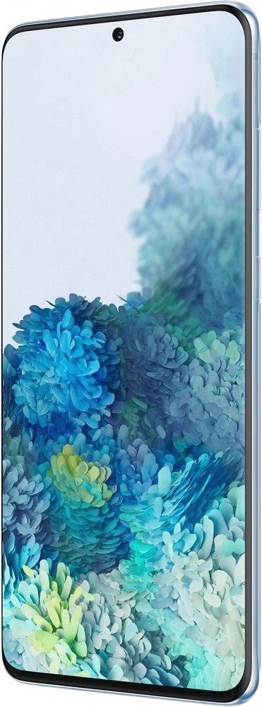 Poznámky k Samsung Galaxy S20+ 5G G986B 12GB/128GB Dual SIM