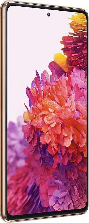 Komentáře k Samsung Galaxy S20 FE 5G G781B 8GB/256GB Dual SIM