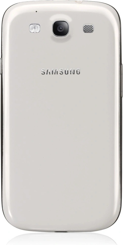 Zkušenosti s Samsung Galaxy S3 I9300 16GB