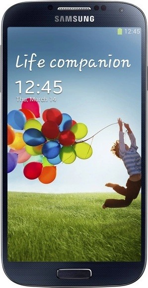 Posouzení: Samsung Galaxy S4 I9505 16GB