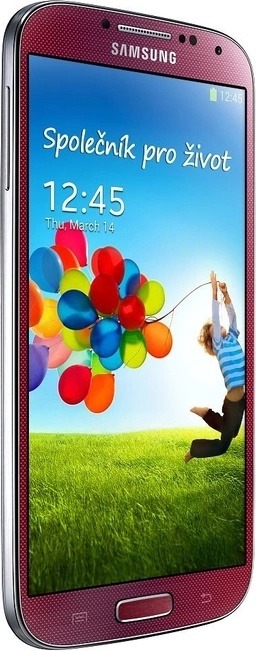 Test: Samsung Galaxy S4 I9505 16GB