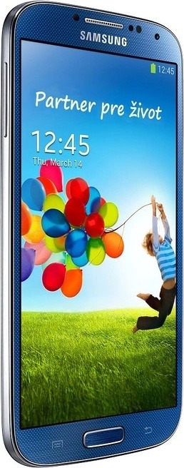 Komentáře k Samsung Galaxy S4 I9505 16GB