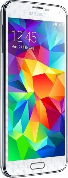 Podívejte se na Samsung Galaxy S5 G900